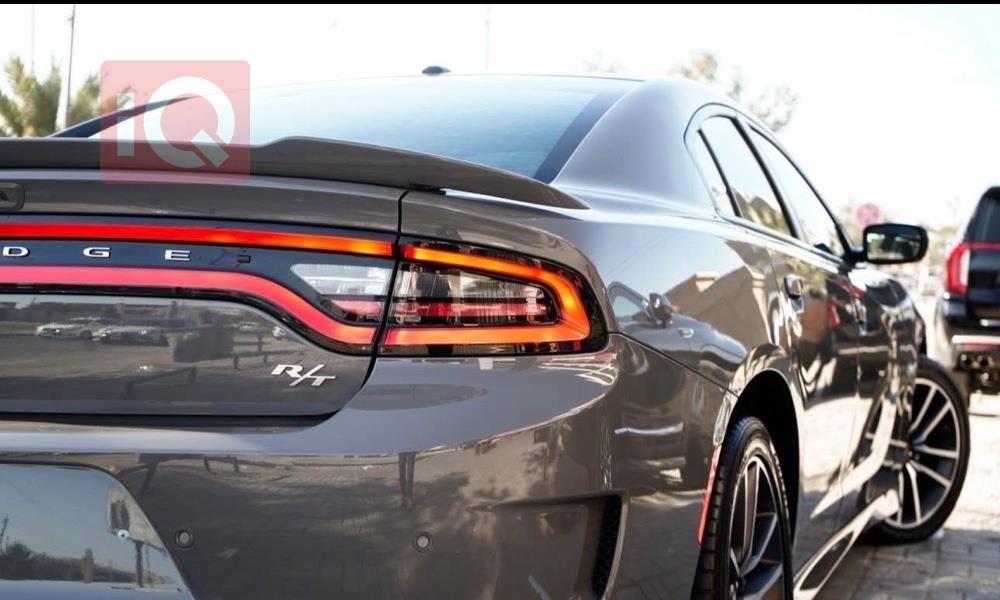 دودج تشارجر